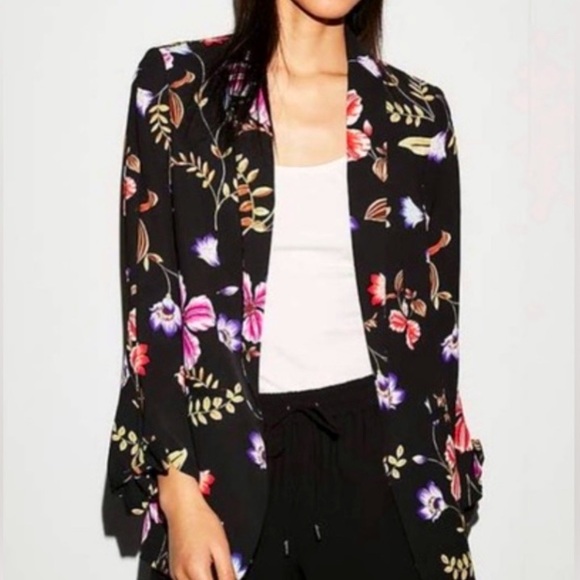 Express Blazer - Picture 1 of 6